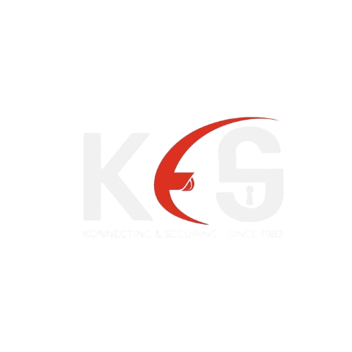 KES Security Logo